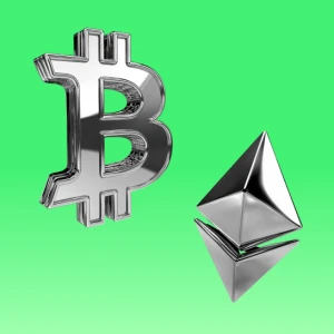 Инвестиции  в криптовалюты