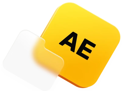 Motion дизайнер