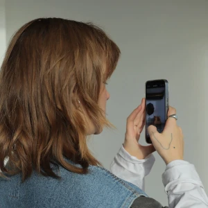 Онлайн-курс по авторской фотографии