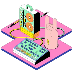 Профессия Звукорежиссёр