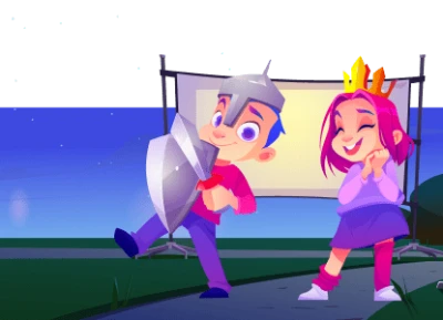 Сценарное мастерство и драматургия для школьников