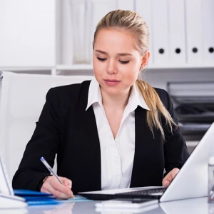 Банковское дело + Экономика и управление в организации