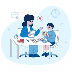 Обучение на логопеда-диагноста за 3 месяца