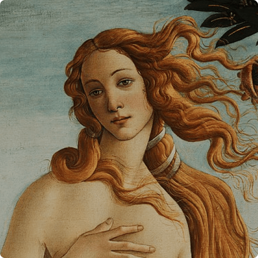 Эпоха Возрождения: гении и их идеи