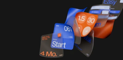 UX/UI-дизайнер