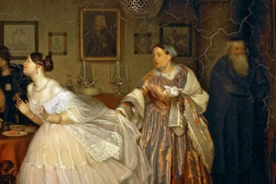 Как перечитать русскую классику