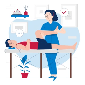 Станьте специалистом по оздоровительному массажу