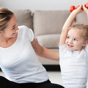 Специальное дошкольное образование + Инструктор по адаптивной физической культуре и адаптивному спорту для детей дошкольного возраста