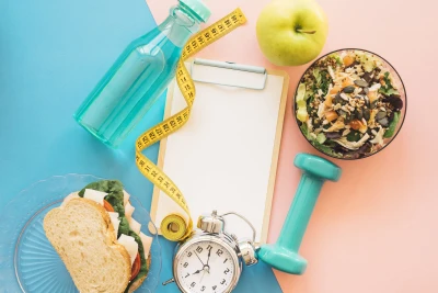 Системная детоксикация и восстановление работы печени