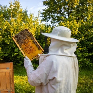 Зоотехния + Пчеловодство