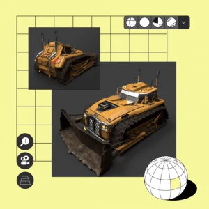 3D моделирование для начинающих