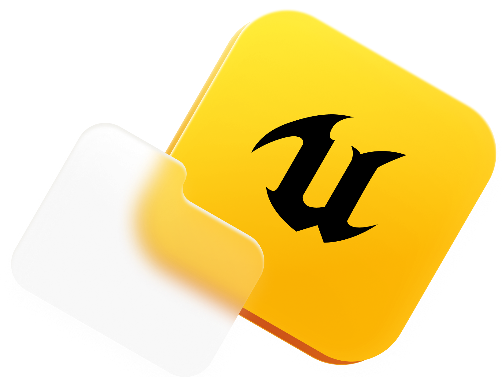 Разработчик игр на Unreal Engine 4 (+5)