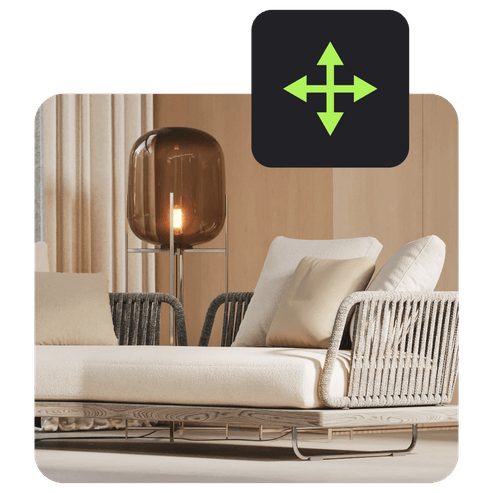 Профессия 3D-визуализатор