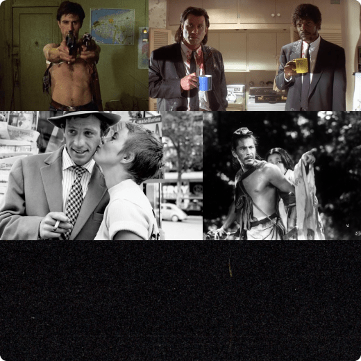 Учимся смотреть кино и говорить о нем