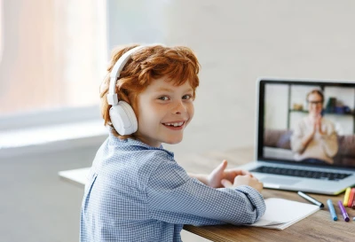 Онлайн-школа для 2 класса - Тариф "Онлайн-школа"