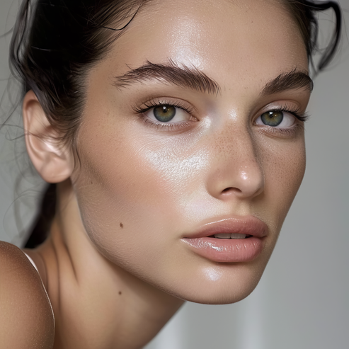 Макияж без макияжа: создаём идеальный нюд