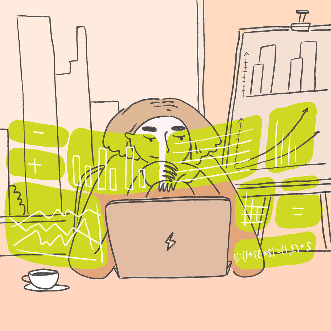 Онлайн-курс 1С‑аналитик