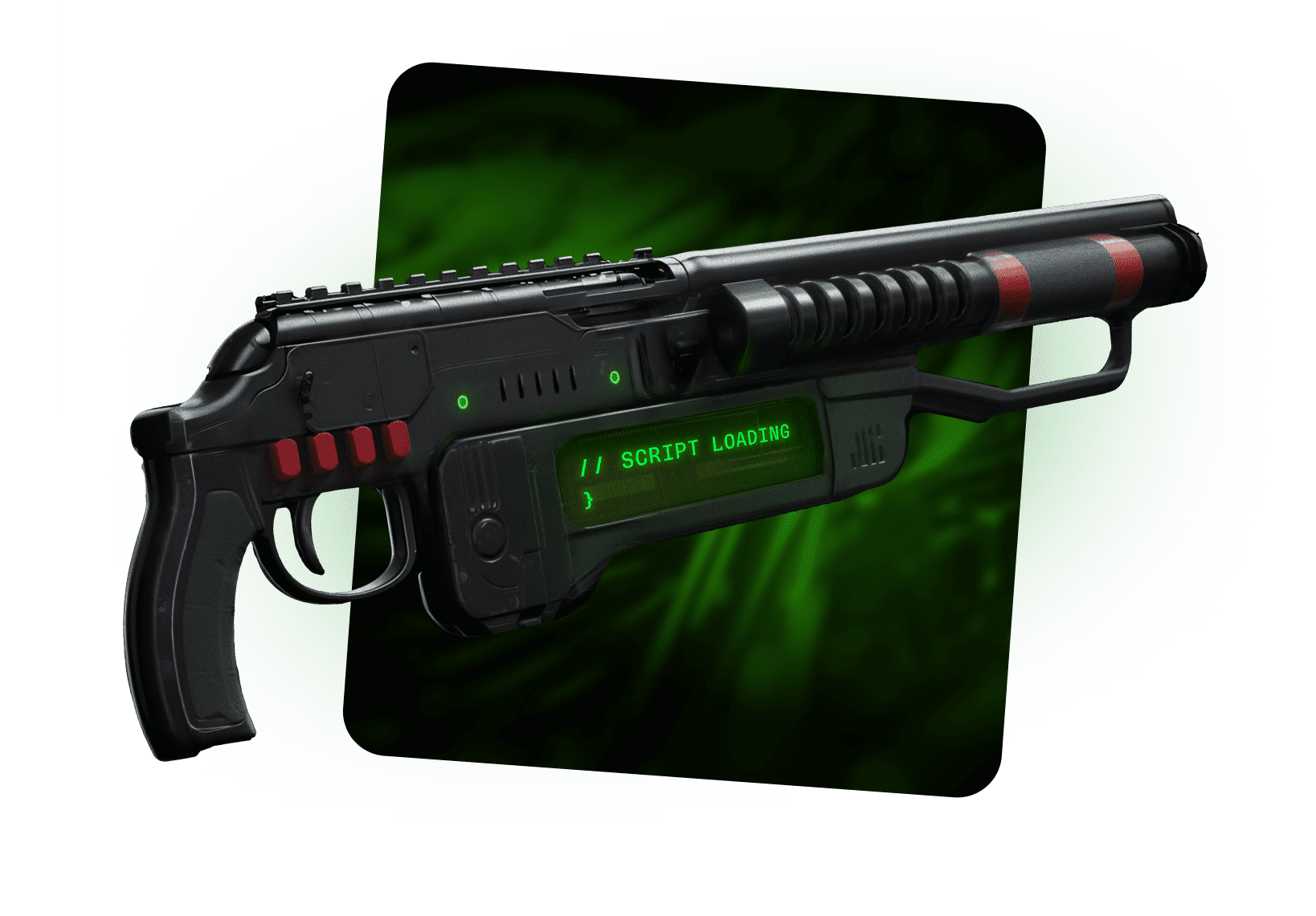 Разработчик игр на Unreal Engine