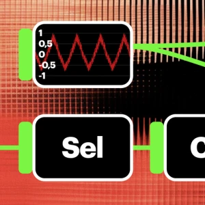 TouchDesigner. Базовый курс