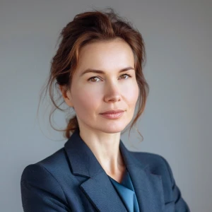 Главный бухгалтер