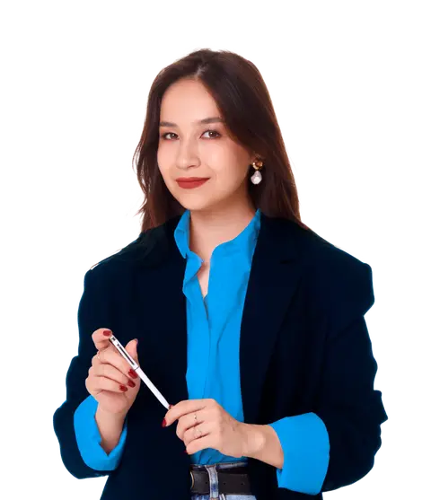 Основной курс подготовки к ОГЭ по Английскому языку с Алиной Максимовой – 9 класс