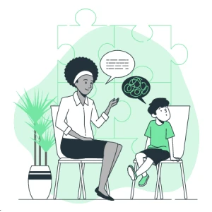 Детский педагог-психолог. Курс (710ч) + Диплом