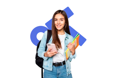 Онлайн-школа для 10 класса - Тариф "Без учителя"