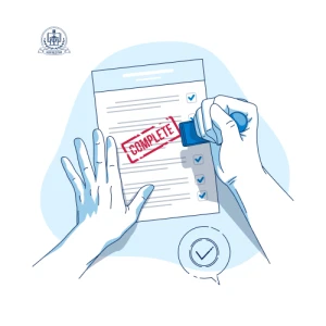 Курс «Страховой агент» (620ч)