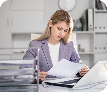 Операционный менеджер