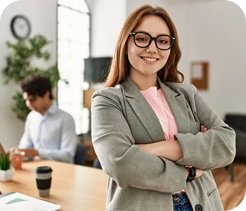 Руководитель образовательных проектов