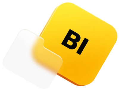 Business Intelligence (BI) разработчик