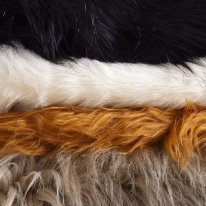 Зоотехния + Меховое звероводство и технологии переработки продукции