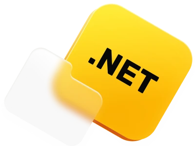 C# (.NET) разработчик