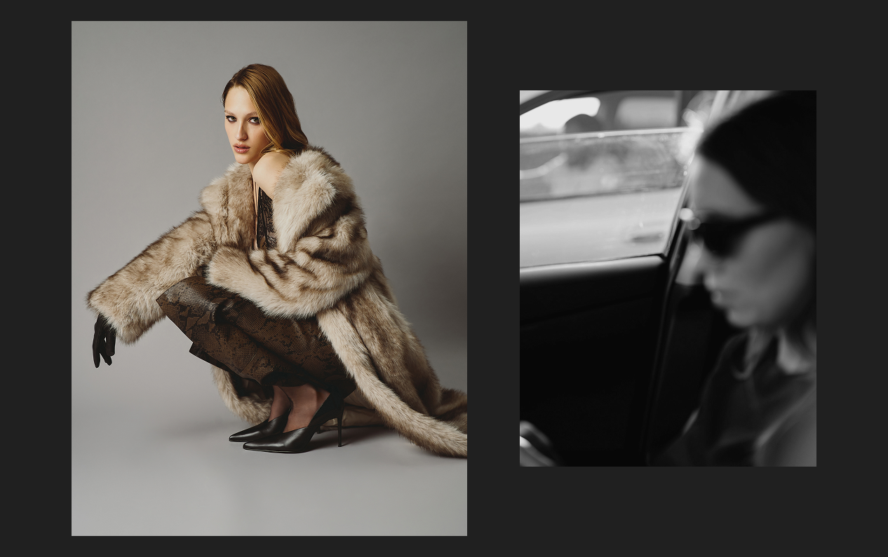 Байер в fashion бизнесе