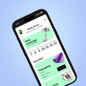 UX/UI-дизайнер