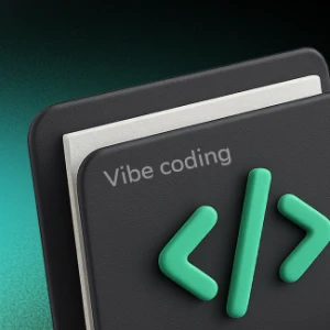 Вайб-кодинг