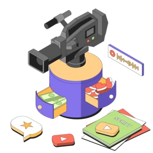 Профессия Продюсер видео