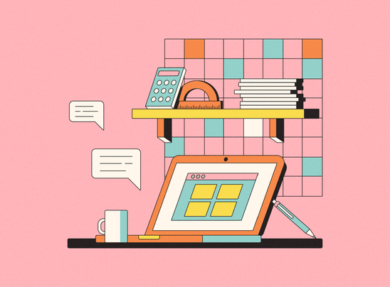 Онлайн-репетитор