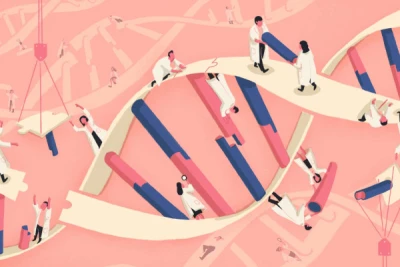 Технологии будущего в медицине