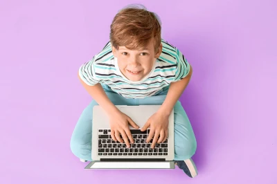 Онлайн-школа для 4 класса - Тариф "Онлайн-школа"