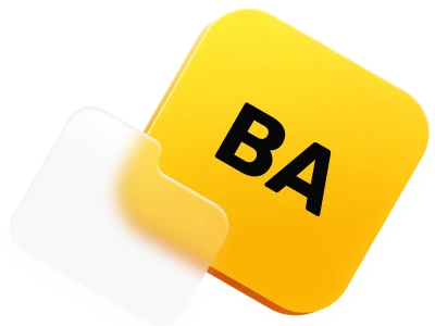 Бизнес-аналитик в IT