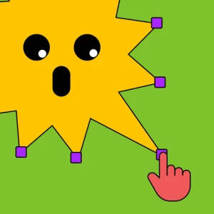 Графический дизайн для детей