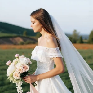 Свадебная фотография