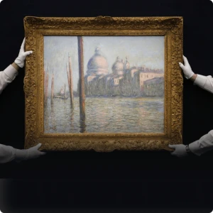 Гении в истории искусства