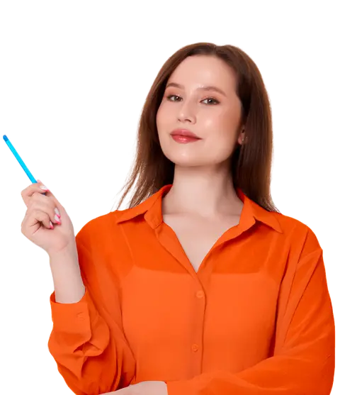 Основной курс подготовки к ОГЭ по Русскому языку с Анастасией Гласной – 9 класс