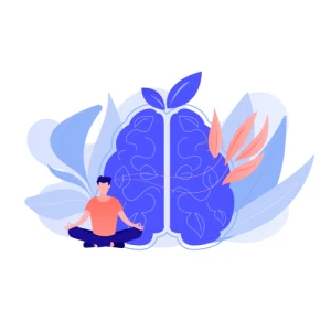 Психолог-психотерапевт с подготовкой в методе транзактного анализа