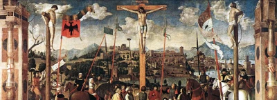 «Страсти по Матфею» Баха