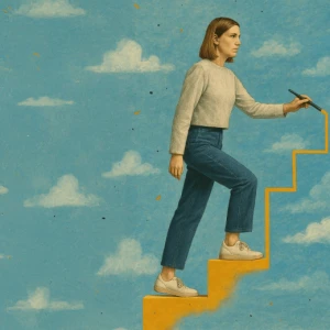 Любимые привычки: сила простых действий