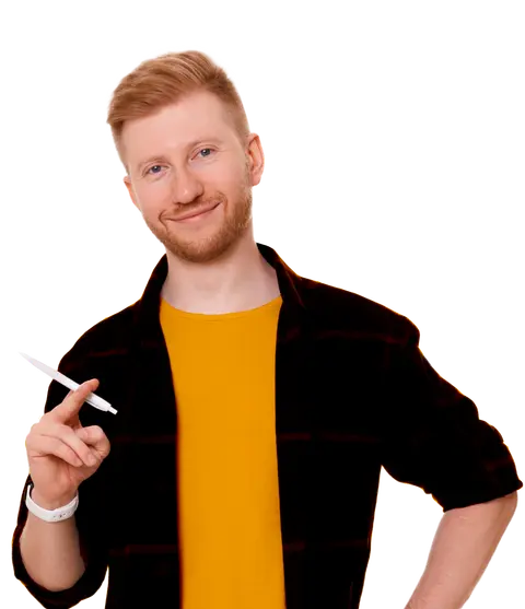 Основной курс подготовки к ОГЭ по Обществознанию с Равилем Кандинским – 9 класс