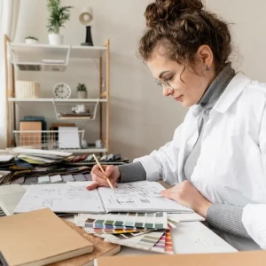 Дизайн + Промышленный дизайн